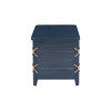 Hattie Rope Cedar Chest