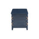 Hattie Rope Cedar Chest