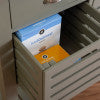 Robbin Wood Kitchen Cart