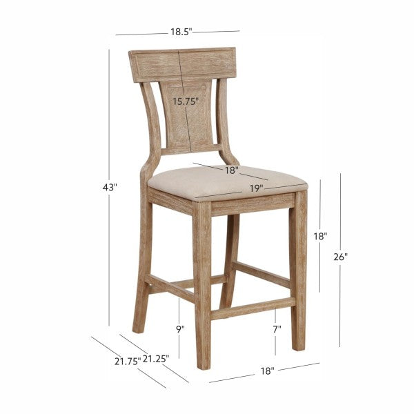 Duncan Stool