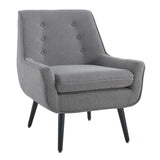 Trellis Accent Chair
