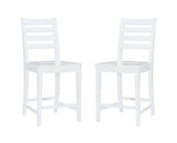 Felicia Counter Stools (Set of 2)