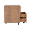Waves File Cabinet