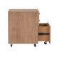 Waves File Cabinet