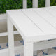 Alora Aluminum 3 or 5 Piece Tavern Set