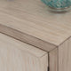 Solomon Starfish 2 Door Cabinet