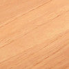 Soha Teak Armless Chair and Corner Chair