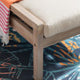 Svana Single or Double Chaise Lounger Set