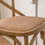 Hyde Bentwood Stool