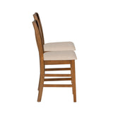 Starla Counter Stools (Set of 2)