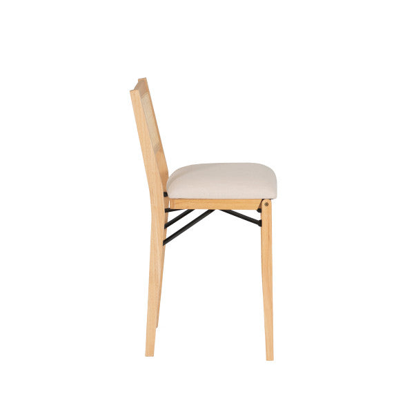Beaux Folding Counter Stool