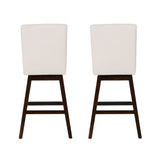Cohen Swivel Stools (Set of 2)