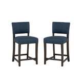 Kimmy Stools (Set of 2)