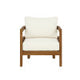 Surfside Brown 4 Piece Set