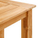 Cannon 7PC Outdoor Dining Set