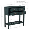 Blume Console