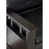 Carlton Black Bench