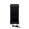 Barron Accent Table With USB