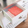 Robbin Wood Kitchen Cart