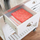 Robbin Wood Kitchen Cart