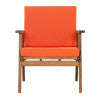 Cosgrove 4PC Patio Chat Set