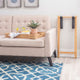 Harlow Snack Tray Table