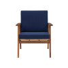 Cosgrove 4PC Patio Chat Set