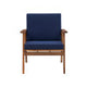 Cosgrove 4PC Patio Chat Set