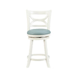 Mandell Cream Stool
