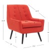 Trellis Accent Chair