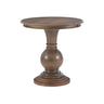 Amelia Accent Table Round
