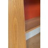 Perry Ash Bookcase