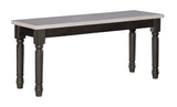 Willow Dining Bench