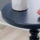 Spectrum Round Side Table