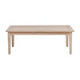 Svana Natural 5 Piece Conversation Set