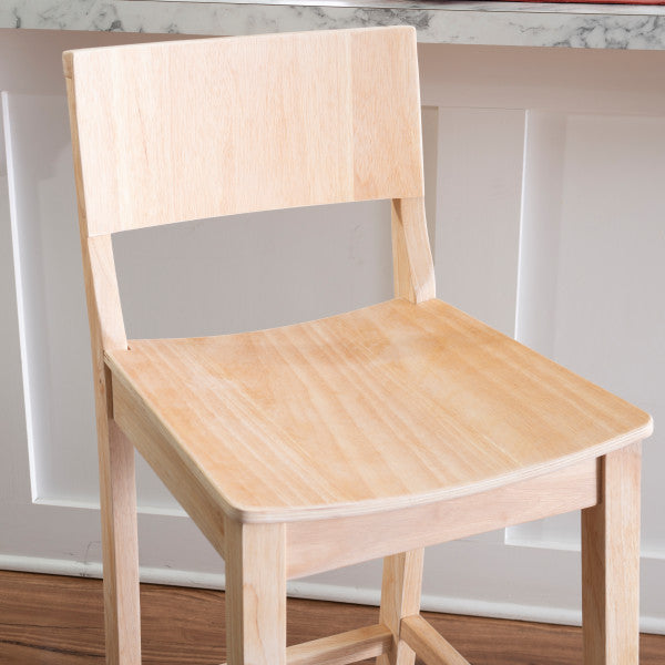 Kentucky Stools (Set of 2)