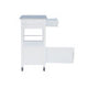 Mitchell Cart With Granite Top