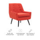 Trellis Accent Chair