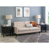 Wexler Side Table