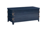 Hattie Rope Cedar Chest