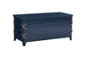 Hattie Rope Cedar Chest
