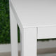 Alora Aluminum 3 or 5 Piece Tavern Set