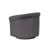 Adella Swivel Chair
