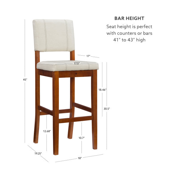 Milano Stool