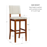 Milano Stool
