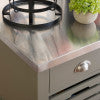 Robbin Wood Kitchen Cart