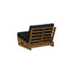 Bluffton Black White or Grey Outdoor 4PC Set