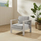 Key Largo Outdoor Chairs (Set of 2)
