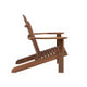 Adirondack Outdoor Chair