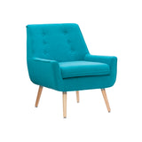 Trellis Accent Chair